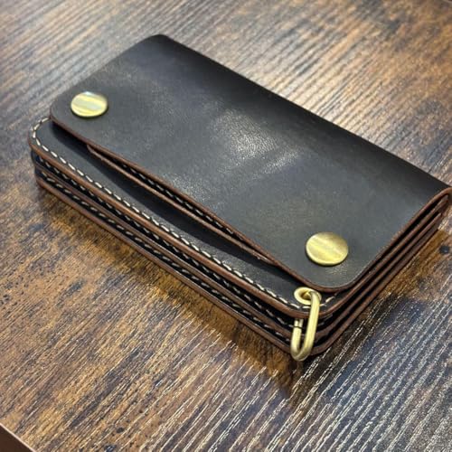 ミドル 栃木レザー 財布 | 通販・人気ランキング - 価格.com
